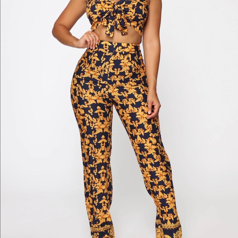 Jumpsuit